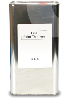 Line Paint Thinners (TH14)