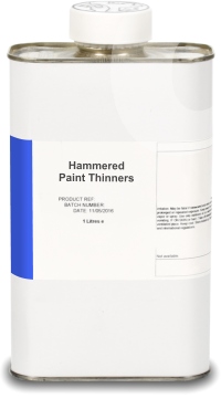 Hammered Paint Thinners