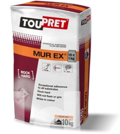 Toupret Murex - All Substrates Repair Filler