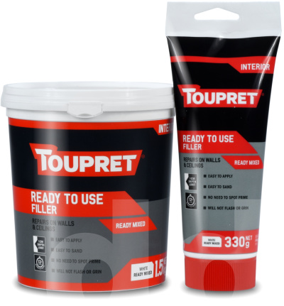 Toupret Ready Mixed Filler