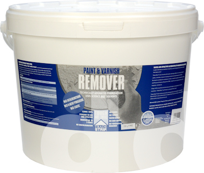 Trade Strip Paint and Varnish Remover Trade Strip Paint and Varnish Remover