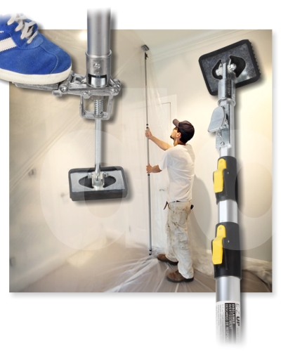 Trimaco E-Z UP Dust Containment Pole Trimaco E-Z UP Dust Containment Pole