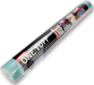 Trimaco One Tuff Floor Protector Rolls 0.61 x 15.3m Trimaco One Tuff Floor Protector Rolls 0.61 x 15.3m