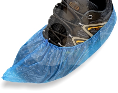 Disposable Overshoes Disposable Overshoes