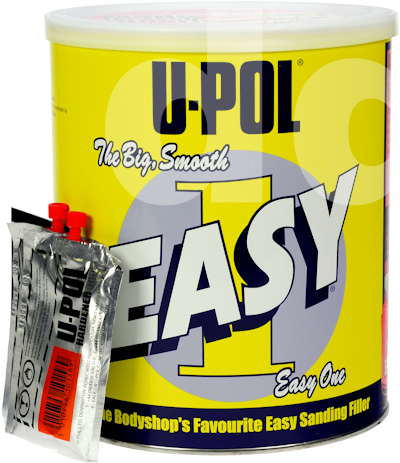 U-POL Easy One / Easy 1 Multi-Purpose 2-Part Filler