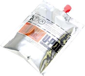 U-POL BPO Hardener for 2-Part Filler 40 gram