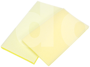 Water Wiz Floor Applicator Pad Refill