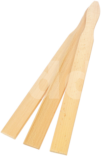 Wooden Paint Stir Sticks