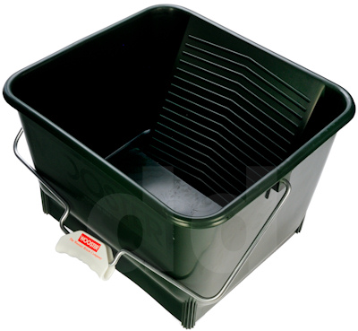Wooster 4 Gallon Scuttle Wooster 4 Gallon Scuttle