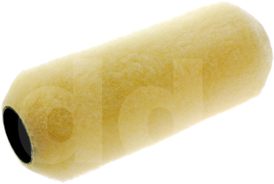 9 inch Wooster 50 50 Cage Paint Roller Sleeve - Long Pile 9 inch Wooster 50 50 Cage Paint Roller Sleeve - Long Pile
