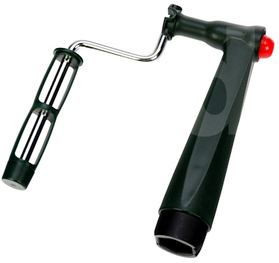 Wooster Jumbo-Koter Flip Frame Wooster Jumbo-Koter Flip Frame