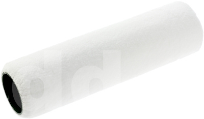 9 inch Wooster Micro Plush Cage Paint Roller Sleeve - Short Pile 9 inch Wooster Micro Plush Cage Paint Roller Sleeve - Short Pile