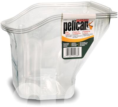 Wooster Pelican Paint Kettle Liners Wooster Pelican Paint Kettle Liners