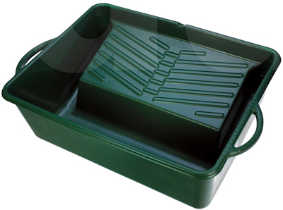 Wooster Sherlock Bucket-Tray - BR414-14 Wooster Sherlock Bucket-Tray - BR414-14