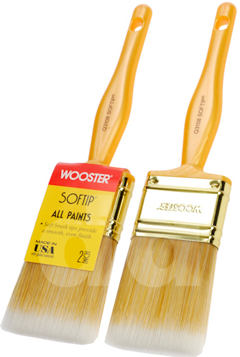 Wooster Softip Paint Brush Wooster Softip Paint Brush