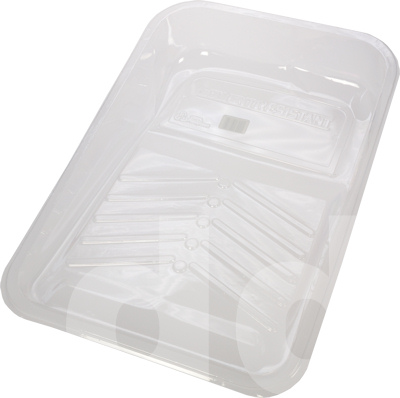 12 inch Hefty Deep Well Metal Paint Tray Liners 12 inch Hefty Deep Well Metal Paint Tray Liners
